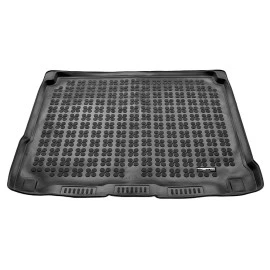 Volvo XC60 (2017+) πατάκι πορτ μπαγκάζ λαστιχένιο μαύρο σκαφάκι Rezaw Plast - 1τμχ Volvo XC60 (2017+) πατάκι πορτ μπαγκάζ λαστιχένιο μαύρο σκαφάκι Rezaw Plast - 1τμχ