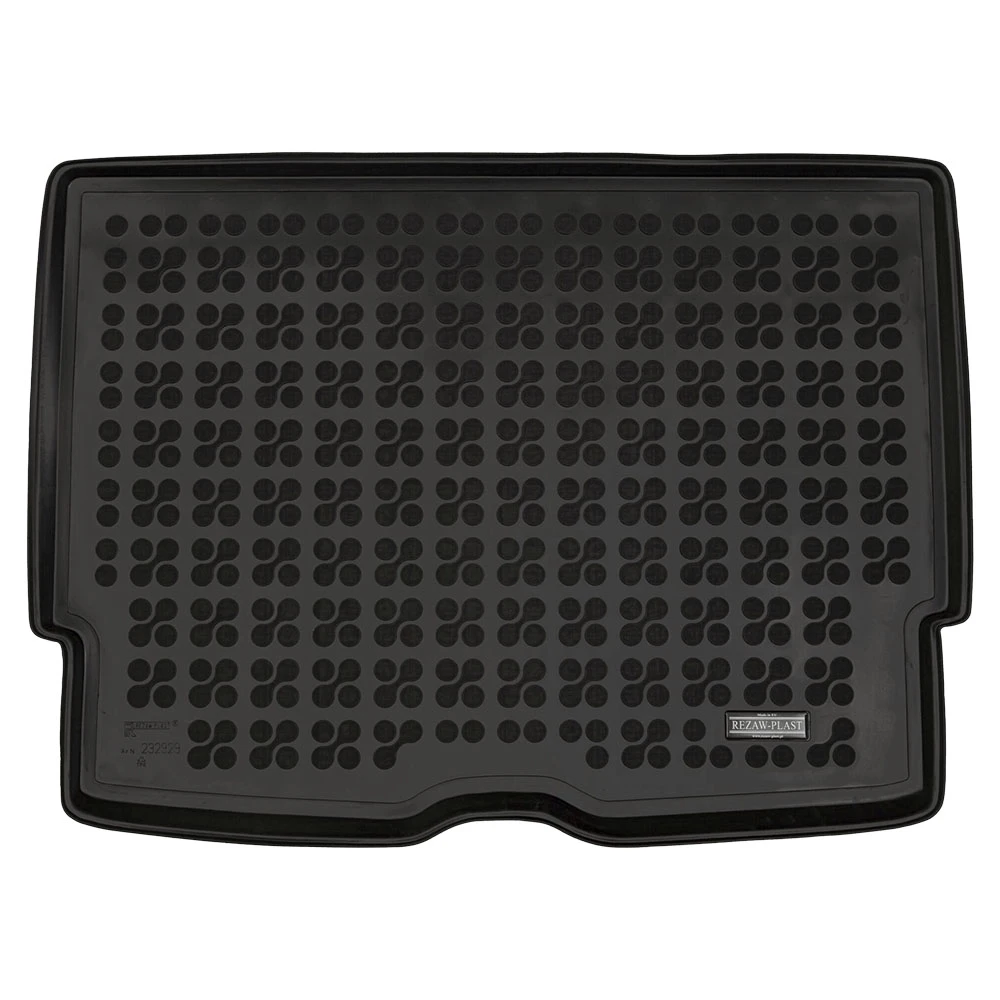 Volvo EX30 (2023+) upper floor πατάκι πορτ μπαγκάζ λαστιχένιο μαύρο σκαφάκι Rezaw Plast - 1τμχ Volvo EX30 (2023+) upper floor πατάκι πορτ μπαγκάζ λαστιχένιο μαύρο σκαφάκι Rezaw Plast - 1τμχ