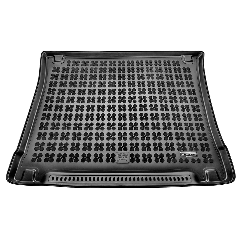 Πατάκι πορτ μπαγκάζ λαστιχένιο μαύρο σκαφάκι Rezaw Plast για Jeep Grand Cherokee WK2 (2010+) - 1τμχ. Πατάκι πορτ μπαγκάζ λαστιχένιο μαύρο σκαφάκι Rezaw Plast για Jeep Grand Cherokee WK2 (2010+) - 1τμχ.