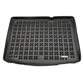 Πατάκι πορτ μπαγκάζ λαστιχένιο μαύρο σκαφάκι Rezaw Plast για Jeep Renegade (2014+) bottom floor - 1τμχ. Πατάκι πορτ μπαγκάζ λαστιχένιο μαύρο σκαφάκι Rezaw Plast για Jeep Renegade (2014+) bottom floor - 1τμχ.