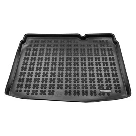 Πατάκι πορτ μπαγκάζ λαστιχένιο μαύρο σκαφάκι Rezaw Plast για Jeep Compass (MP/552) (2017+) bottom floor - 1τμχ. Πατάκι πορτ μπαγκάζ λαστιχένιο μαύρο σκαφάκι Rezaw Plast για Jeep Compass (MP/552) (2017+) bottom floor - 1τμχ.