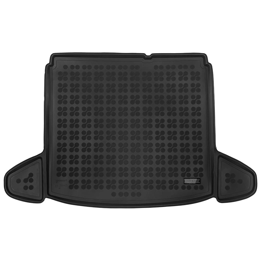 MG ZS (2019-2024) bottom floor πατάκι πορτ μπαγκάζ λαστιχένιο μαύρο σκαφάκι Rezaw Plast - 1τμχ MG ZS (2019-2024) bottom floor πατάκι πορτ μπαγκάζ λαστιχένιο μαύρο σκαφάκι Rezaw Plast - 1τμχ