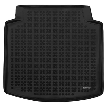 BYD Seal (2022+) πατάκι πορτ μπαγκάζ λαστιχένιο μαύρο σκαφάκι Rezaw Plast - 1τμχ