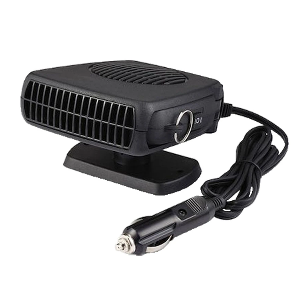 Αερόθερμο αυτοκινήτου 12V 200W Αερόθερμο αυτοκινήτου 12V 200W