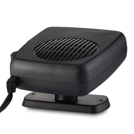 Αερόθερμο αυτοκινήτου 2σε1 12V 150W Αερόθερμο αυτοκινήτου 2σε1 12V 150W