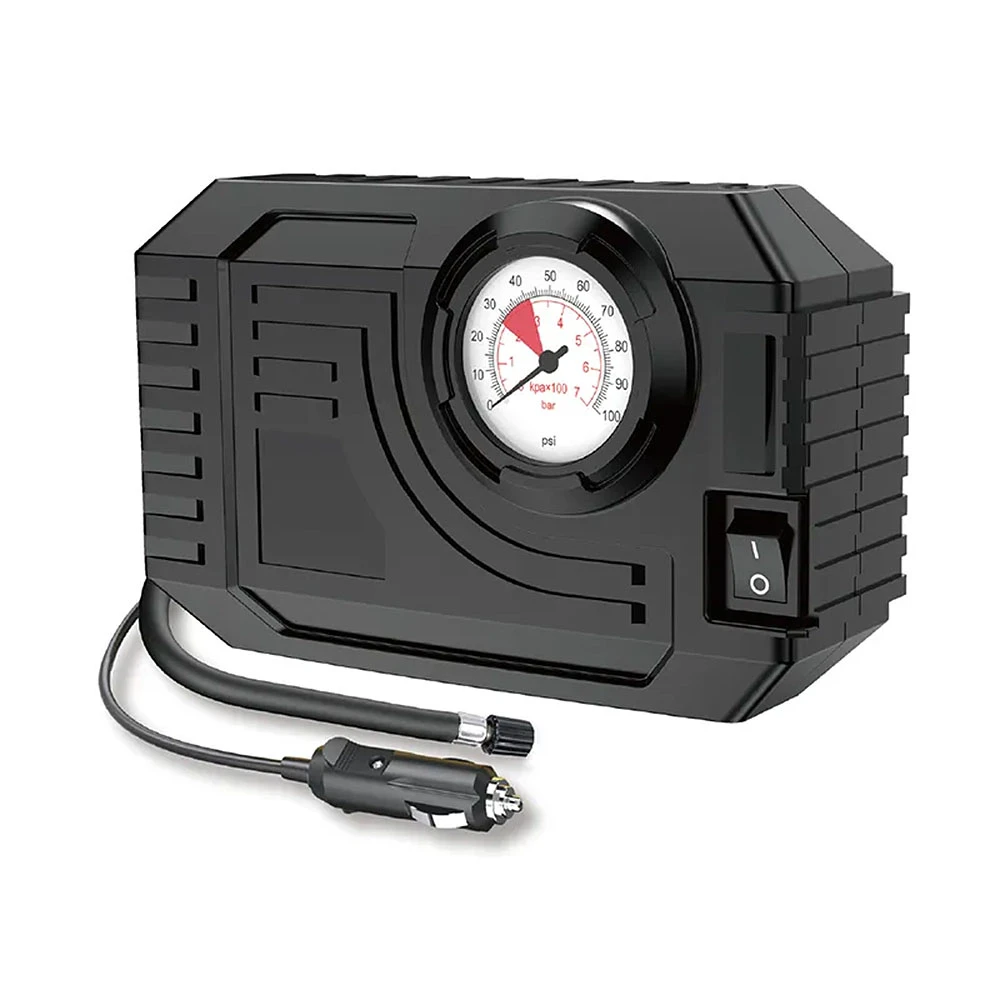 Τρόμπα Αυτοκινήτου Carsun C3011-2 90PSI 12V Τρόμπα Αυτοκινήτου Carsun C3011-2 90PSI 12V