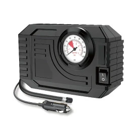 Τρόμπα Αυτοκινήτου Carsun C3011-2 90PSI 12V Τρόμπα Αυτοκινήτου Carsun C3011-2 90PSI 12V