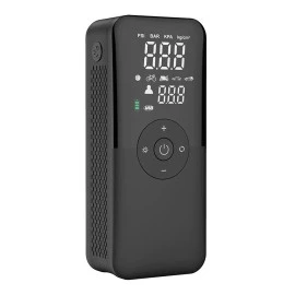 Ασύρματο κομπρεσέρ αέρα - Powerbank Carsun C3106 150PSI Ασύρματο κομπρεσέρ αέρα - Powerbank Carsun C3106 150PSI