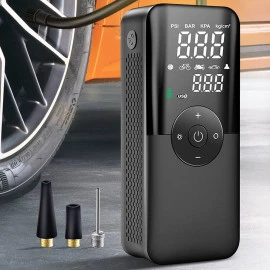 Ασύρματο κομπρεσέρ αέρα - Powerbank Carsun C3106 150PSI Ασύρματο κομπρεσέρ αέρα - Powerbank Carsun C3106 150PSI