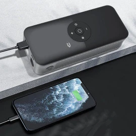 Ασύρματο κομπρεσέρ αέρα - Powerbank Carsun C3106 150PSI Ασύρματο κομπρεσέρ αέρα - Powerbank Carsun C3106 150PSI