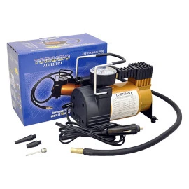 Τρόμπα αυτοκινήτου Tornado Air Erupt 12V 14A 168W 35L/min Τρόμπα αυτοκινήτου Tornado Air Erupt 12V 14A 168W 35L/min