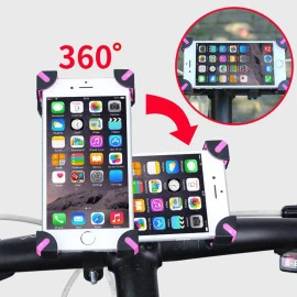 Βάση στήριξης Smartphone Ποδηλάτου/Μοτοσυκλέτας - 884911 Βάση στήριξης Smartphone Ποδηλάτου/Μοτοσυκλέτας - 884911