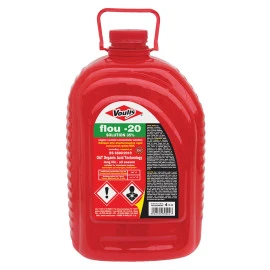 Voulis Flou -20 Αντιψυκτικό 4Lt Voulis Flou -20 Αντιψυκτικό 4Lt