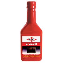 Voulis Rad Καθαριστικό ψυγείου 250ml Voulis Rad Καθαριστικό ψυγείου 250ml