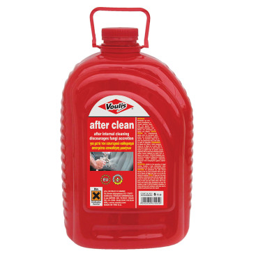 Voulis After Clean Αντιμυκητιασικό 5Lt