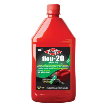 Voulis Flou -20 Αντιψυκτικό 1Lt
