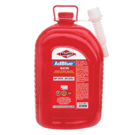 Voulis AdBlue SCR Σύστημα Επιλεκτικής κατάλυσης 10Lt Voulis AdBlue SCR Σύστημα Επιλεκτικής κατάλυσης 10Lt