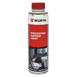 Προστατευτικό διαρροών λαδιού Wurth 300ml Προστατευτικό διαρροών λαδιού Wurth 300ml