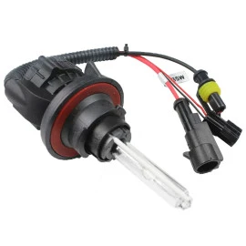 Bi-Xenon αποσυναρμολογούμενη λάμπα H13 4300K 35W - 1τμχ. Bi-Xenon αποσυναρμολογούμενη λάμπα H13 4300K 35W - 1τμχ.