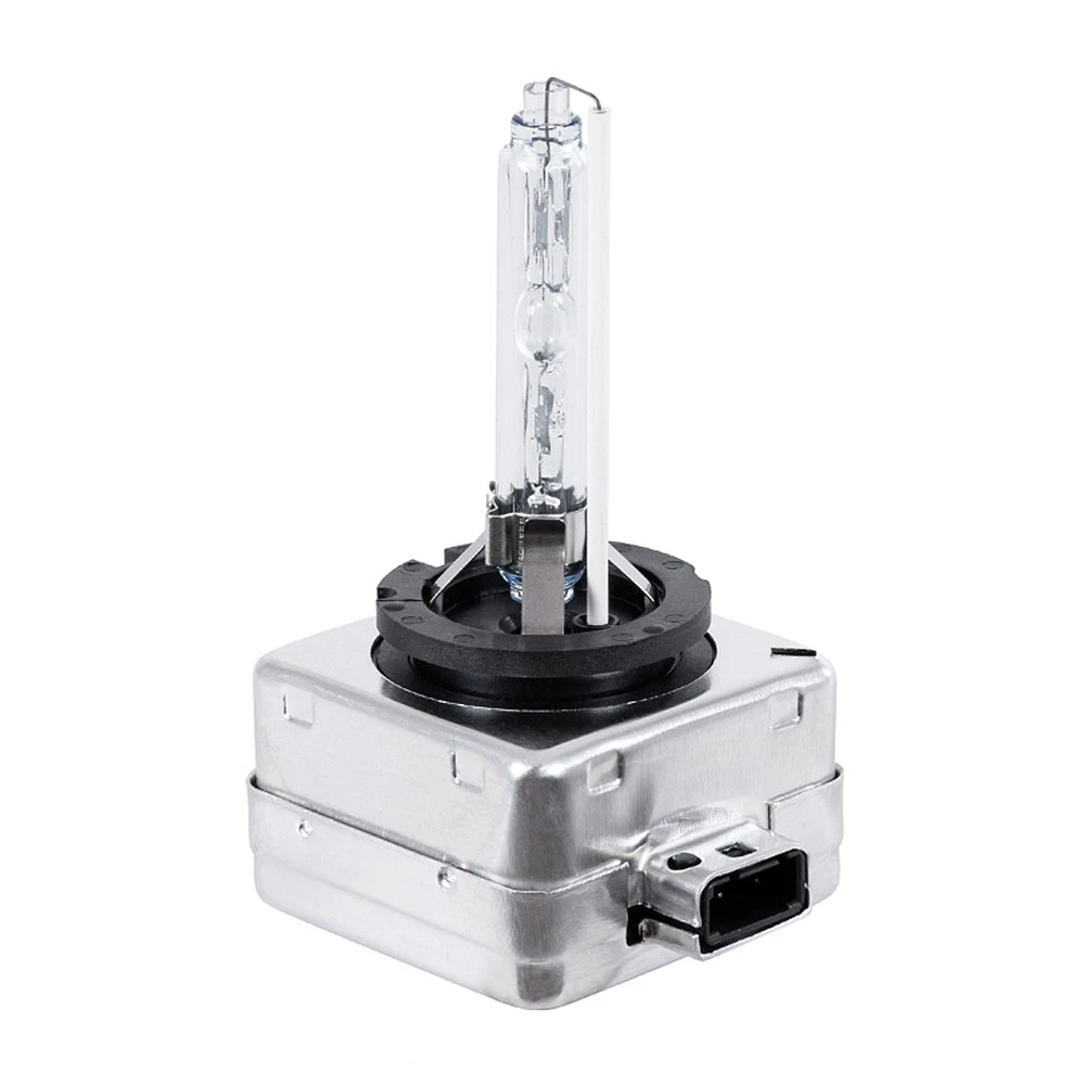 Λάμπα Xenon D3S 6000K 35W Super Vision +50% 1τμχ Λάμπα Xenon D3S 6000K 35W Super Vision +50% 1τμχ