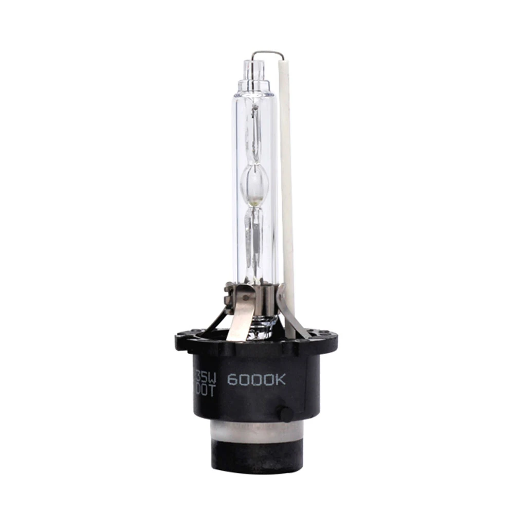 Λάμπα Xenon D2S 6000K 35W Super Vision +50% 1τμχ Λάμπα Xenon D2S 6000K 35W Super Vision +50% 1τμχ