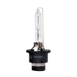 Λάμπα Xenon D2S 6000K 35W Super Vision +50% 1τμχ Λάμπα Xenon D2S 6000K 35W Super Vision +50% 1τμχ
