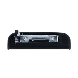 Daihatsu Terios 1997-2005 / Hijet 1993-2005 λαβή εξωτερική μαύρη αριστερή