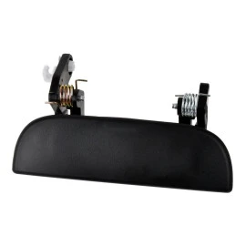 Λαβή εξωτερική πίσω πόρτας Daihatsu Terios 2006-2022 μαύρη Λαβή εξωτερική πίσω πόρτας Daihatsu Terios 2006-2022 μαύρη