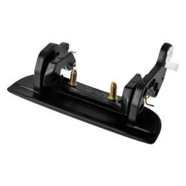 Λαβή εξωτερική πίσω πόρτας Daihatsu Terios 2006-2022 μαύρη Λαβή εξωτερική πίσω πόρτας Daihatsu Terios 2006-2022 μαύρη