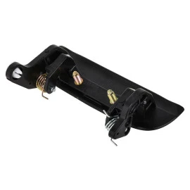 Λαβή εξωτερική πίσω πόρτας Daihatsu Terios 2006-2022 μαύρη Λαβή εξωτερική πίσω πόρτας Daihatsu Terios 2006-2022 μαύρη