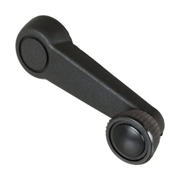 Λαβή γρύλου παραθύρου Toyota Hilux 1988-1997 / VW Caddy 1979-1995 μαύρη Λαβή γρύλου παραθύρου Toyota Hilux 1988-1997 / VW Caddy 1979-1995 μαύρη