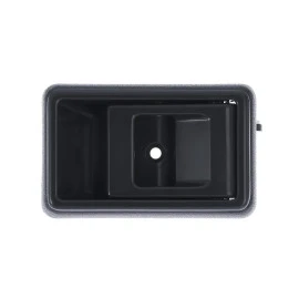 Λαβή εσωτερική για Toyota Hilux 1988-1997 μαύρη δεξιά Λαβή εσωτερική για Toyota Hilux 1988-1997 μαύρη δεξιά