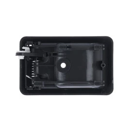 Λαβή εσωτερική για Toyota Hilux 1988-1997 μαύρη δεξιά Λαβή εσωτερική για Toyota Hilux 1988-1997 μαύρη δεξιά