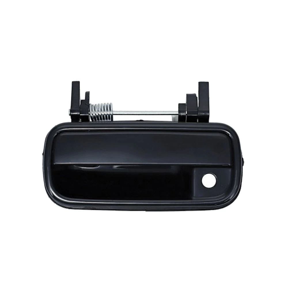 Λαβή εξωτερική για Toyota Hilux 1988-1997 μαύρη αριστερή Λαβή εξωτερική για Toyota Hilux 1988-1997 μαύρη αριστερή