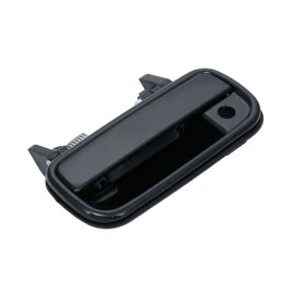 Λαβή εξωτερική για Toyota Hilux 1988-1997 μαύρη αριστερή Λαβή εξωτερική για Toyota Hilux 1988-1997 μαύρη αριστερή
