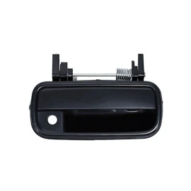 Λαβή εξωτερική για Toyota Hilux 1988-1997 μαύρη δεξιά Λαβή εξωτερική για Toyota Hilux 1988-1997 μαύρη δεξιά