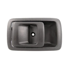 Λαβή εσωτερική για Toyota Hilux 1997-2004 μαύρη αριστερή Λαβή εσωτερική για Toyota Hilux 1997-2004 μαύρη αριστερή