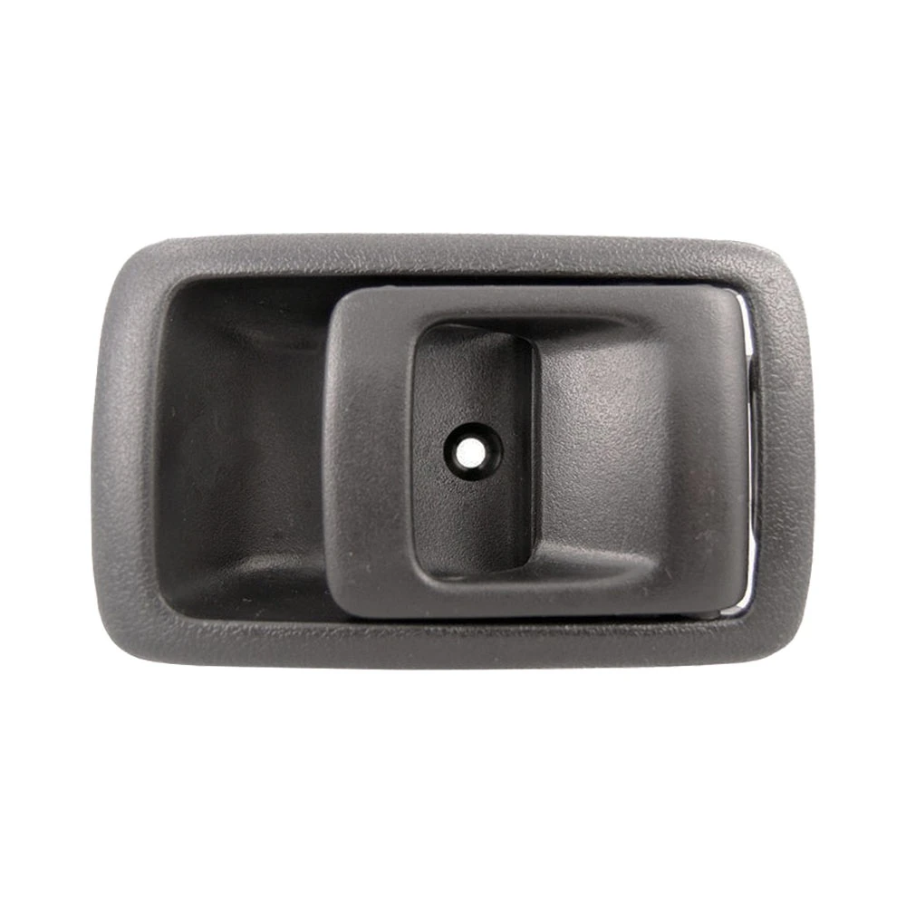 Λαβή εσωτερική για Toyota Hilux 1997-2004 μαύρη δεξιά Λαβή εσωτερική για Toyota Hilux 1997-2004 μαύρη δεξιά