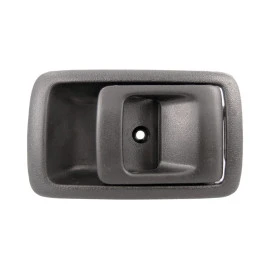 Λαβή εσωτερική για Toyota Hilux 1997-2004 μαύρη δεξιά Λαβή εσωτερική για Toyota Hilux 1997-2004 μαύρη δεξιά