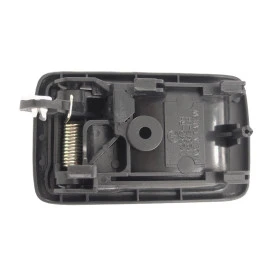 Λαβή εσωτερική για Toyota Hilux 1997-2004 μαύρη δεξιά Λαβή εσωτερική για Toyota Hilux 1997-2004 μαύρη δεξιά