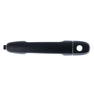 Daihatsu Terios / Toyota Auris/Avensis/Aygo / Corolla/Hilux/Rav4/Yaris λαβή εξωτερική μαύρη εμπρός αριστερή