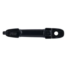 Daihatsu Terios / Toyota Auris/Avensis/Aygo / Corolla/Hilux/Rav4/Yaris λαβή εξωτερική μαύρη εμπρός αριστερή