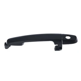 Daihatsu Terios / Toyota Auris/Avensis/Aygo / Corolla/Hilux/Rav4/Yaris λαβή εξωτερική μαύρη εμπρός αριστερή