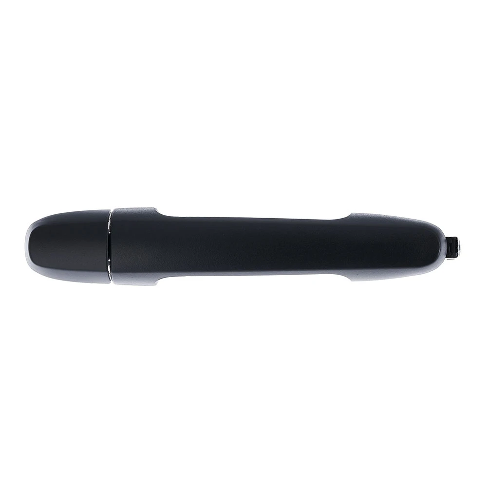Daihatsu Terios / Toyota Auris/Avensis/Aygo / Corolla/Hilux/Rav4/Yaris λαβή εξωτερική μαύρη εμπρός δεξιά