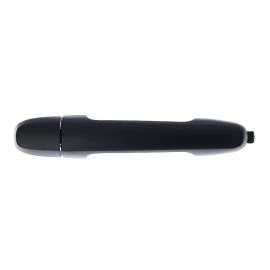 Daihatsu Terios / Toyota Auris/Avensis/Aygo / Corolla/Hilux/Rav4/Yaris λαβή εξωτερική μαύρη εμπρός δεξιά