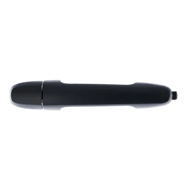 Daihatsu Terios / Toyota Auris/Avensis/Aygo / Corolla/Hilux/Rav4/Yaris λαβή εξωτερική μαύρη εμπρός δεξιά