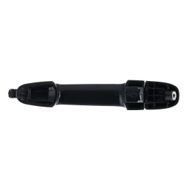 Daihatsu Terios / Toyota Auris/Avensis/Aygo / Corolla/Hilux/Rav4/Yaris λαβή εξωτερική μαύρη εμπρός δεξιά