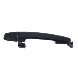 Daihatsu Terios / Toyota Auris/Avensis/Aygo / Corolla/Hilux/Rav4/Yaris λαβή εξωτερική μαύρη εμπρός δεξιά