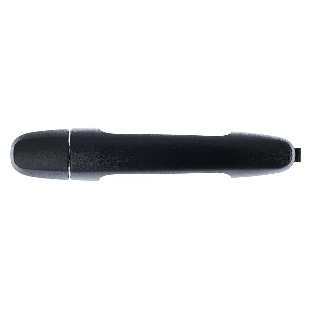 Daihatsu Terios / Toyota Auris/Corolla/Hilux/Rav4 λαβή εξωτερική μαύρη πίσω αριστερή/δεξιά