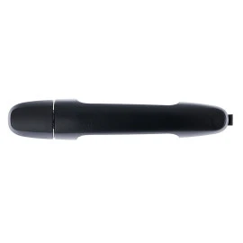 Daihatsu Terios / Toyota Auris/Corolla/Hilux/Rav4 λαβή εξωτερική μαύρη πίσω αριστερή/δεξιά